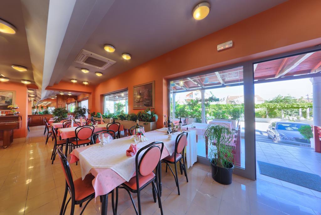 Hotel Trogirski Dvori Extérieur photo