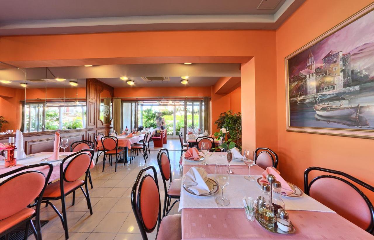 Hotel Trogirski Dvori Extérieur photo