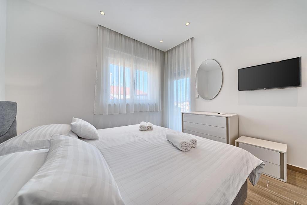 Hotel Trogirski Dvori Extérieur photo