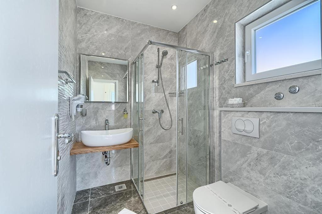 Hotel Trogirski Dvori Extérieur photo